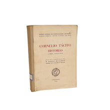 이미지를 갤러리 뷰어에 로드 , Historias, Libro Segundo, Cornelio Tácito
