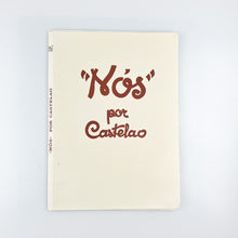 Load image into Gallery viewer, Nos Por Castelao, Diario de Ferrol Año 2000
