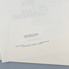 Load image into Gallery viewer, Nos Por Castelao, Diario de Ferrol Año 2000
