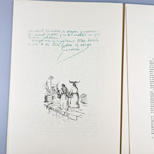 Load image into Gallery viewer, Peña Labra Nº 21 Pliegos de Poesía.
