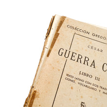 Cargar imagen en el visor de la galería, Guerra Civil Libro III, César
