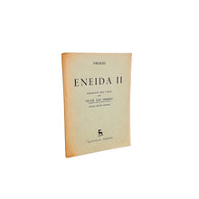 이미지를 갤러리 뷰어에 로드 , Eneida II, Virgilio
