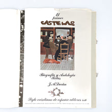 이미지를 갤러리 뷰어에 로드 , Castelao, Dibuxos de negros. Galaxia 1970
