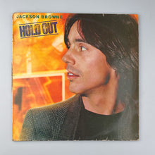 이미지를 갤러리 뷰어에 로드 , LP. Jackson Browne. Hold Out
