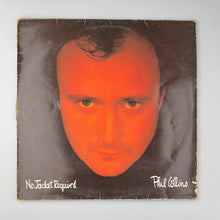 Cargar imagen en el visor de la galería, Phil Collins, No Jacket Required
