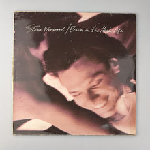Cargar imagen en el visor de la galería, LP. Steve Winwood. Back In The High Life
