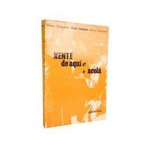 이미지를 갤러리 뷰어에 로드 , Xente de aquí e de acolá, Alvaro Cunqueiro
