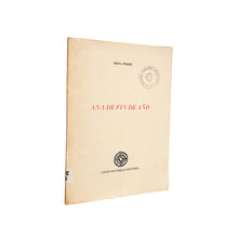 Laden Sie das Bild in den Galerie-Viewer, Ana de Fin de Año, Edna Pozzi
