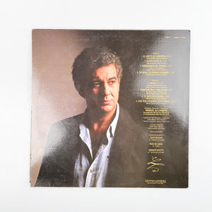 LP. Placido Domingo. Soñadores De España