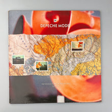 Cargar imagen en el visor de la galería, MAXI LP. Depeche Mode. Never Let Me Down Again (Split Mix)
