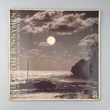이미지를 갤러리 뷰어에 로드 , MAXI LP. Echo &amp; The Bunnymen. The Killing Moon (All Night Version)
