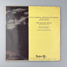 이미지를 갤러리 뷰어에 로드 , MAXI LP. Echo &amp; The Bunnymen. The Killing Moon (All Night Version)
