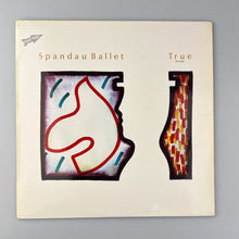Cargar imagen en el visor de la galería, LP. Spandau Ballet. True
