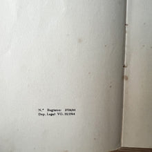 Load image into Gallery viewer, Escolma Posible Castelao, Editorial Galaxia.
