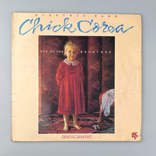 Cargar imagen en el visor de la galería, LP. Chick Corea Elektric Band. Eye Of The Beholder
