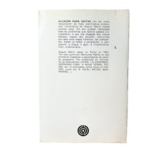 Load image into Gallery viewer, Alcacén para Gaitas. Xaquín Marín
