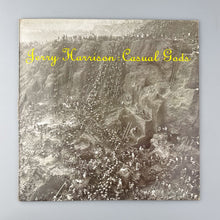 이미지를 갤러리 뷰어에 로드 , LP. Jerry Harrison: Casual Gods. Casual Gods

