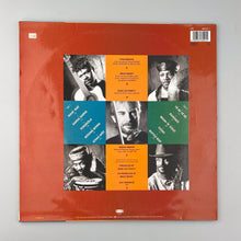 이미지를 갤러리 뷰어에 로드 , LP. Jean-Luc Ponty. Tchokola
