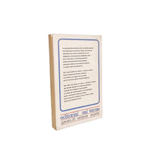 이미지를 갤러리 뷰어에 로드 , Un mundo sin Hogar, Modernización y Conciencia, Peter Berger, Brigitte Berger, Hansfried Kellner
