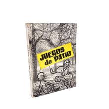 이미지를 갤러리 뷰어에 로드 , Juegos de Patio
