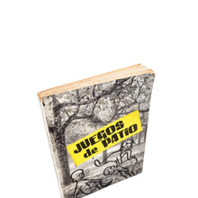 이미지를 갤러리 뷰어에 로드 , Juegos de Patio
