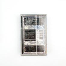 画像をギャラリービューアに読み込む, CASSETTE. The Rolling Stones. Bridges To Babylon
