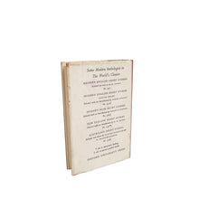 이미지를 갤러리 뷰어에 로드 , Modern Verse 1900-1950, The World’s Classics, Phyllis M. Jones
