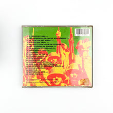 Load image into Gallery viewer, CD. Eskorbuto. Los Demenciales Chicos Acelerados
