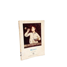 画像をギャラリービューアに読み込む, Manet 1858-1971

