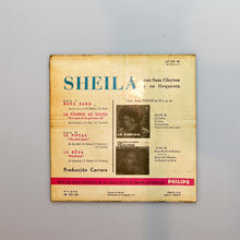 이미지를 갤러리 뷰어에 로드 , EP. Sheila. Bang, Bang
