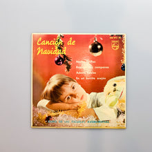 이미지를 갤러리 뷰어에 로드 , EP. Coros De Las Escuelas Avemarianas. Canción De Navidad
