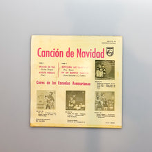 이미지를 갤러리 뷰어에 로드 , EP. Coros De Las Escuelas Avemarianas. Canción De Navidad
