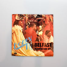 이미지를 갤러리 뷰어에 로드 , SINGLE. Boney M. Belfast
