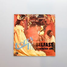 Charger l&#39;image dans la galerie, SINGLE. Boney M. Belfast
