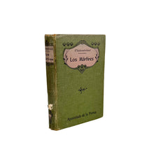 画像をギャラリービューアに読み込む, Los Mártires, Chateaubriand
