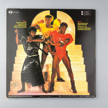 이미지를 갤러리 뷰어에 로드 , LP, Gat. Imagination. Scandalous
