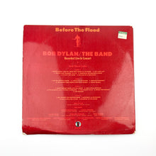 Load image into Gallery viewer, 2xLP, Gat. Bob Dylan / The Band. Before The Flood
