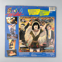 이미지를 갤러리 뷰어에 로드 , LP. Something Wild - Music From The Motion Picture Soundtrack

