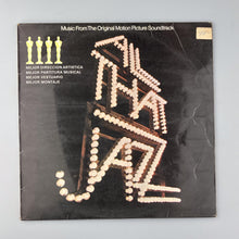Cargar imagen en el visor de la galería, LP. All That Jazz - Music From The Original Motion Picture Soundtrack
