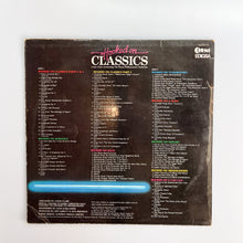 画像をギャラリービューアに読み込む, LP. Louis Clark Conducting The Royal Philharmonic Orchestra. Hooked On Classics
