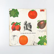 Cargar imagen en el visor de la galería, LP. Cream. Lo Mejor De Los Cream
