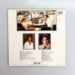 LP. Varios. Frankie & Johnny