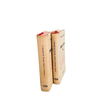 이미지를 갤러리 뷰어에 로드 , Reinas de España, Tomo I y II, Padre Enrique Florez
