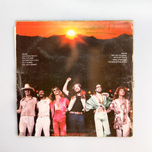 画像をギャラリービューアに読み込む, LP. Bob Seger &amp; The Silver Bullet Band. Stranger In Town
