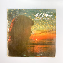 画像をギャラリービューアに読み込む, LP. Bob Seger &amp; The Silver Bullet Band. The Distance = La Distancia
