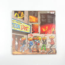 Cargar imagen en el visor de la galería, LP. Helloween. Live In The U.K.
