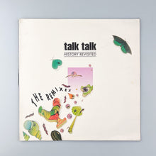 Cargar imagen en el visor de la galería, LP. Talk Talk. History Revisited - The Remixes
