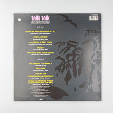 Cargar imagen en el visor de la galería, LP. Talk Talk. History Revisited - The Remixes
