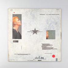 Cargar imagen en el visor de la galería, MAXI LP. Eurythmics. Here Comes The Rain Again = Aqui Vuelve La Lluvia
