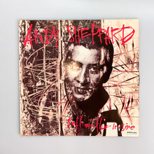 画像をギャラリービューアに読み込む, LP. Andy Sheppard. Soft On The Inside
